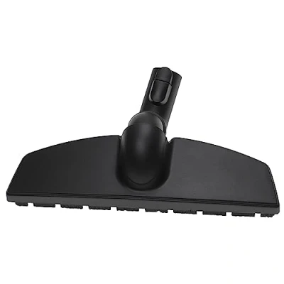 Afbeelding van vhbw Vloerzuigmond compatibel met Miele S8340 EcoLine, S6000, PowerLine stofzuiger, zwart, 31 cm