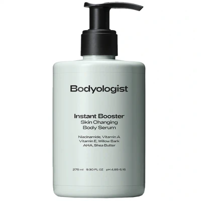 Afbeelding van Bodyologist Instant Booster Skin Changing Body Serum (275 ml)