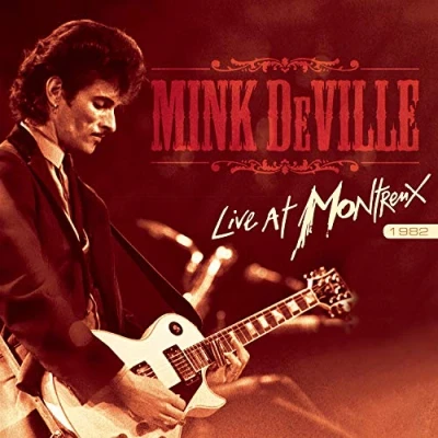 Afbeelding van Live At Montreux 1982