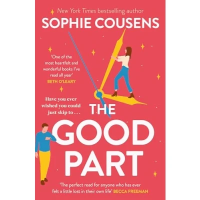 Afbeelding van The Good Part