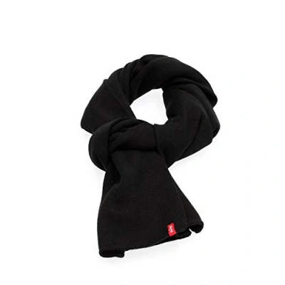 Afbeelding van Levi&#039;s Limit Sjaal, Maat: One Size, Regular black