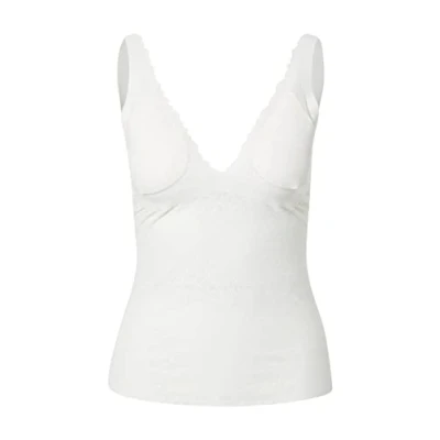 Afbeelding van Sloggi FEEL BRA Shapewear, Dames, Maat: 65A C. 70A/B, White