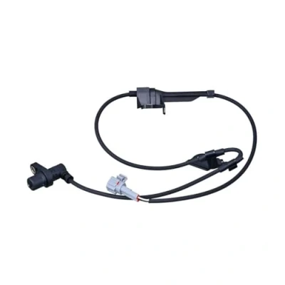 Afbeelding van HELLA 6PU 358 218 041 ABS sensor Met houder Inductie 2 polig 980mm