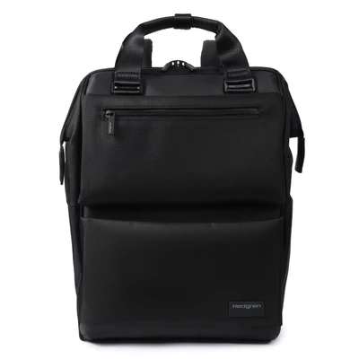 Afbeelding van Hedgren Next Clip Dagrugzak RFID bescherming 39 cm Laptop compartiment 38cm (15 duim) black