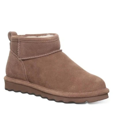 Afbeelding van Laarzen Bearpaw Shorty 2860W 210 Cocoa