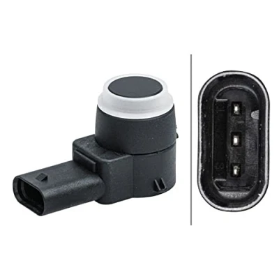 Afbeelding van Sensor, park distance control HELLA 6PX 358 141 371