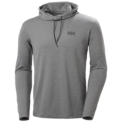 Afbeelding van Helly Hansen Heren Hoodie Verglas Light