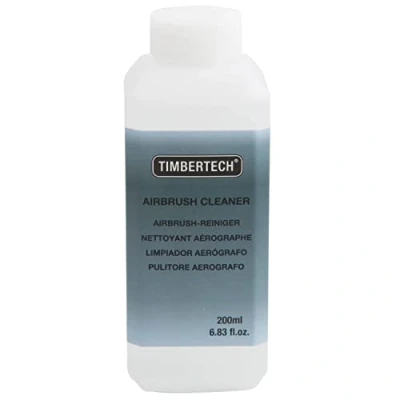 Afbeelding van Timbertech Airbrush reiniger, 200 ml