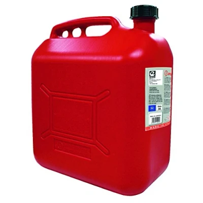 Afbeelding van Vip jerrycan benzine, 20 liter