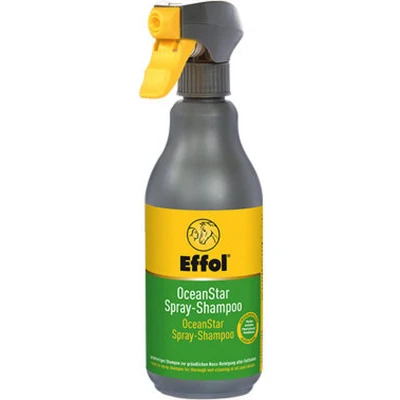 Afbeelding van Effol Ocean Star Spray Shampoo