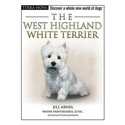 Afbeelding van The West Highland White Terrier
