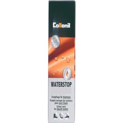 Afbeelding van Collonil waterstop crème leer 75 ml