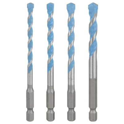 Afbeelding van Bosch Accessories 2608902369 Boorset 1 stuk(s)