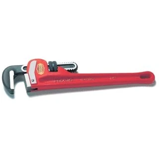 Afbeelding van Ridgid Rechte pijptang 6&quot; Recht