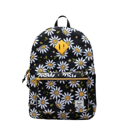 Afbeelding van Herschel Supply Co. Youth Backpack XL daisy days schooltas kind