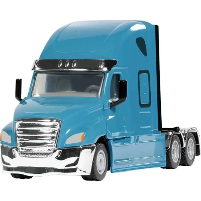 Afbeelding van Siku Vrachtwagen Freightliner Cascadia 1:50