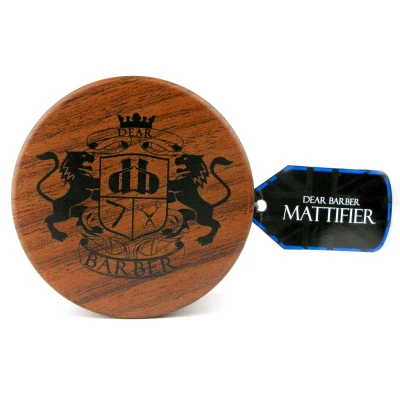 Afbeelding van Dear Barber Mattifier 100 ml