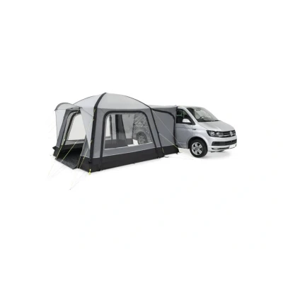 Afbeelding van Kampa Opblaasbare Camper bus Voortent Cross Air