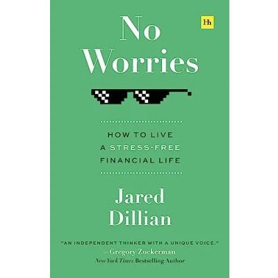 Afbeelding van No Worries: How to live a stress free financial life