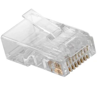 Afbeelding van Modulaire RJ45 Stekker Allteq