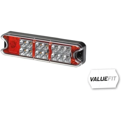Afbeelding van Achterl led 10 30V m/refl li/re 2VA 357 021 001
