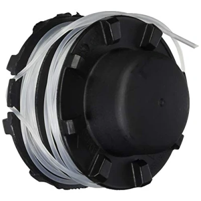 Afbeelding van IKRA draadspoel 78001692 (DA F17) voor grastrimmer bosmaaier IES 1000 C