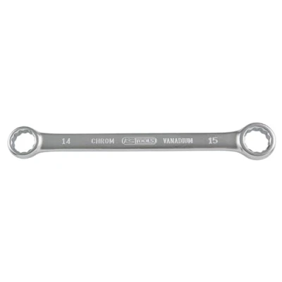 Afbeelding van KS Tools, Spanner, ULTIMATEplus dubbele ringsleutel (7 mm)