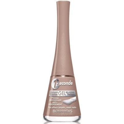 Afbeelding van Bourjois 1 Seconde Nagellak 30 Gris Cashmere