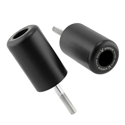 Afbeelding van Frame Sliders Crash Protector Voor Yamaha MT 09 TRACER 9/GT 2021 2022 9GT Motorfiets Kuip Vallende Bescherming Guard Pads 1 Paar