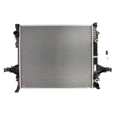 Afbeelding van Radiateur NRF 58356
