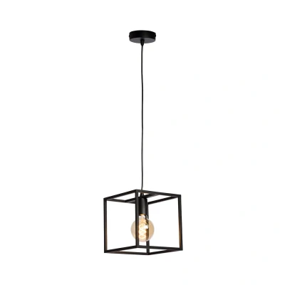 Afbeelding van Hanglamp Leroy Square