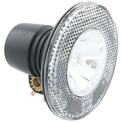 Afbeelding van Busch + Müller Front light b&amp;m lumotec n2 f.hub dynamo