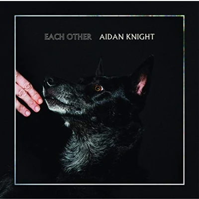 Afbeelding van Aidan Knight Each Other (LP)