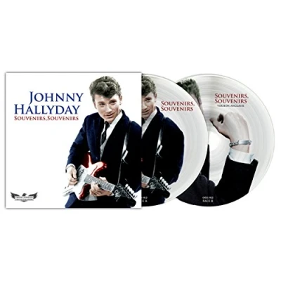 Afbeelding van 7 Version Francaise/Version Etrangere No.10