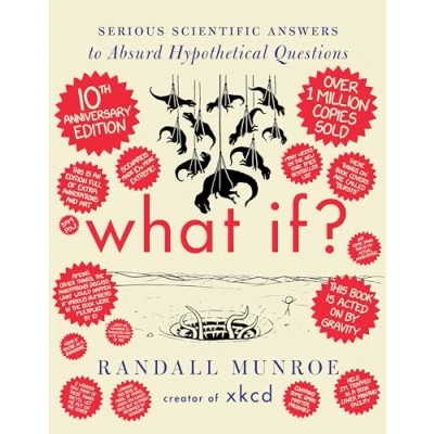 Afbeelding van What If? 10th Anniversary Edition