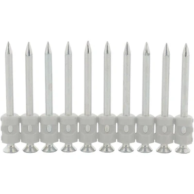 Afbeelding van Spit Pulsa Nagel HC 6/27mm FH Met Gas (500)