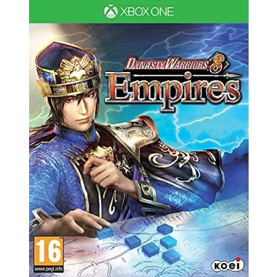 Afbeelding van Dynasty Warriors 8 Empires Xbox One