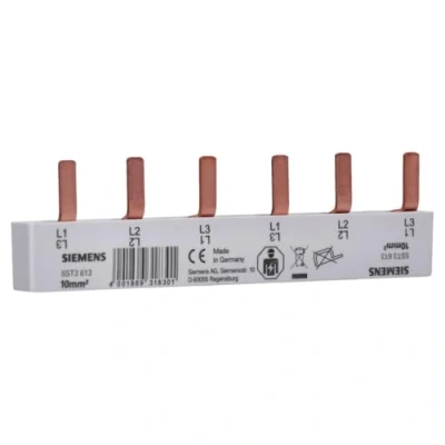 Afbeelding van Siemens SIEM 5ST3613 AANSLUITRAIL
