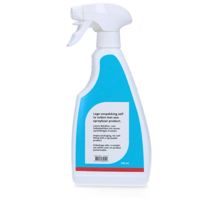Afbeelding van Sprayflacon Vulbaar 500ml