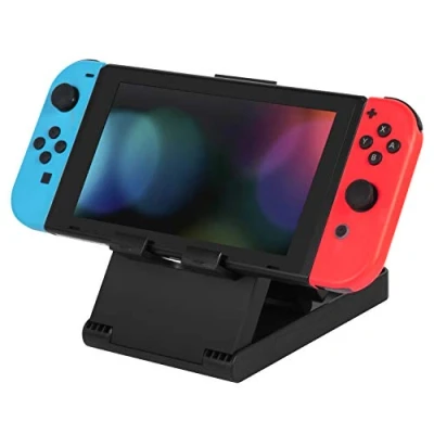 Afbeelding van Stand voor NS Switch/Switch OLED Younik Compact Verstelbare Switch