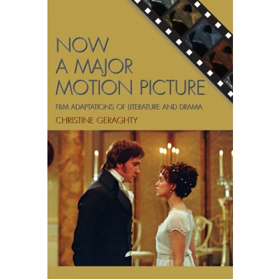 Afbeelding van Now A Major Motion Picture