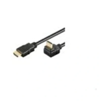 Afbeelding van Microconnect HDMI, M M, 1m HDMI kabel Type A (Standaard) Zwart