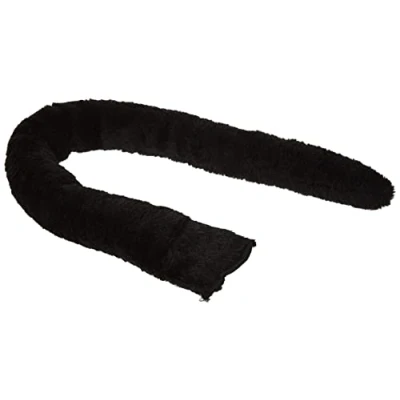 Afbeelding van Bristol Novelty BA037 Kattenstaart, uniseks, volwassenen, 60 cm, eenheidsmaat