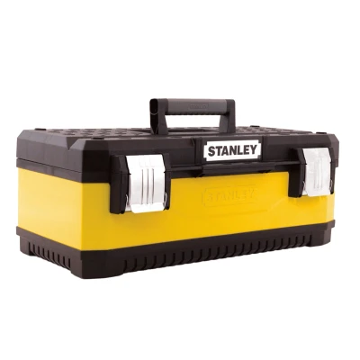Afbeelding van Stanley 1 95 614 MP Gereedschapskoffer 26&quot;
