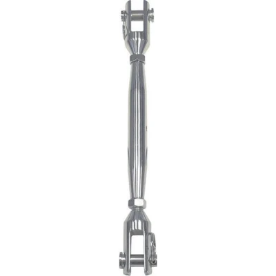 Afbeelding van RVS Wantspanner gaffel/gaffel M12 316