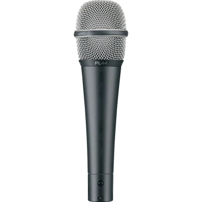 Afbeelding van Electro Voice PL44 dynamische zangmicrofoon