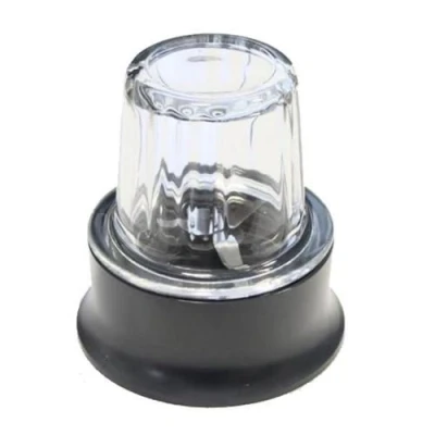 Afbeelding van Kenwood Reservehakmolen voor MultiPro Compact keukenmachines FPM250, FPM265, FPM260 en FPM270, grijs