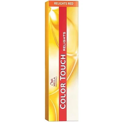 Afbeelding van Wella Color Touch Relights Red /43 60 ml