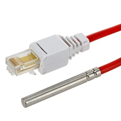 Afbeelding van H Tronic 1114441 TS7 Temperatuursensor