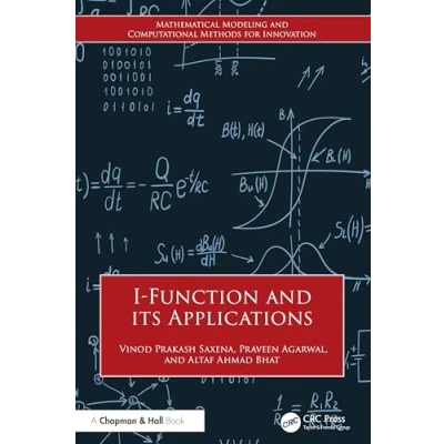 Afbeelding van Mathematical Modeling and Computational Methods for Innovation I Function its Applications